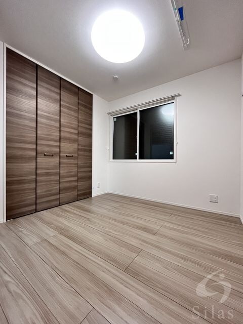 千里丘駅 徒歩14分 1階の物件内観写真