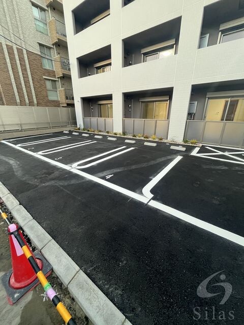 清荒神駅 徒歩12分 2階の物件外観写真