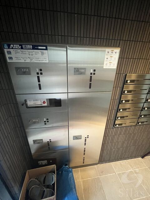 清荒神駅 徒歩12分 2階の物件外観写真