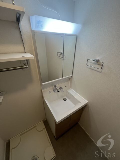 清荒神駅 徒歩12分 2階の物件内観写真