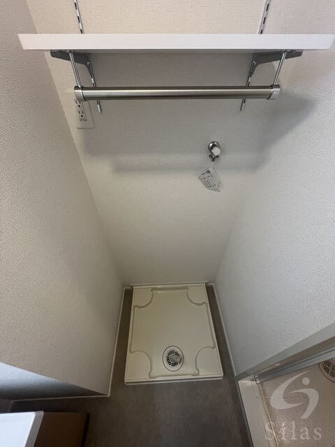 清荒神駅 徒歩12分 1階の物件内観写真