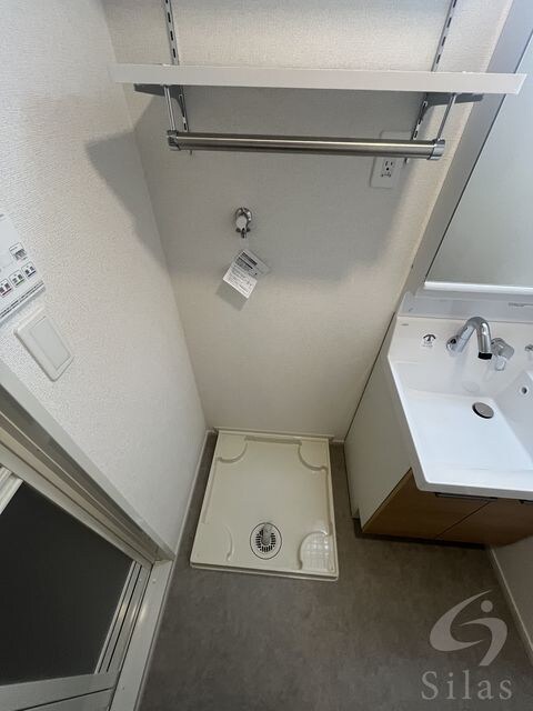 清荒神駅 徒歩12分 2階の物件内観写真