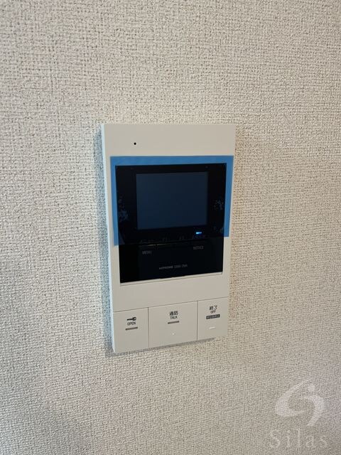 清荒神駅 徒歩12分 2階の物件内観写真