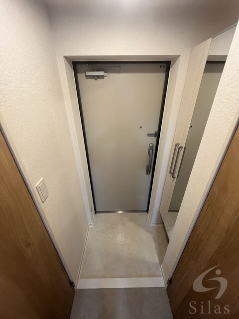 清荒神駅 徒歩12分 2階の物件内観写真