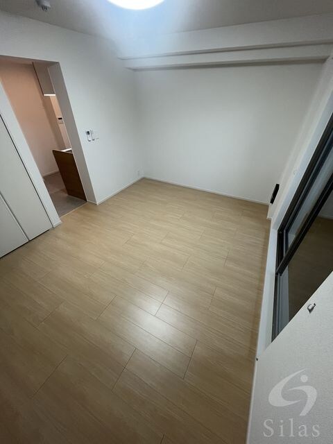 清荒神駅 徒歩12分 2階の物件内観写真