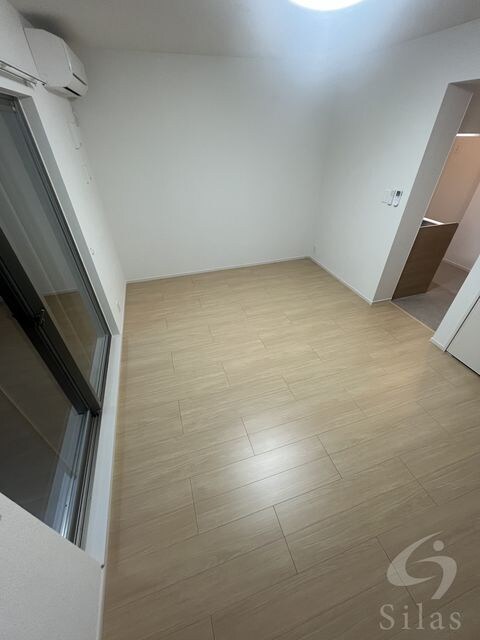 清荒神駅 徒歩12分 1階の物件内観写真