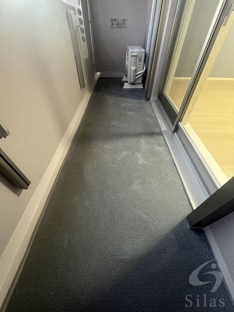 清荒神駅 徒歩12分 2階の物件内観写真