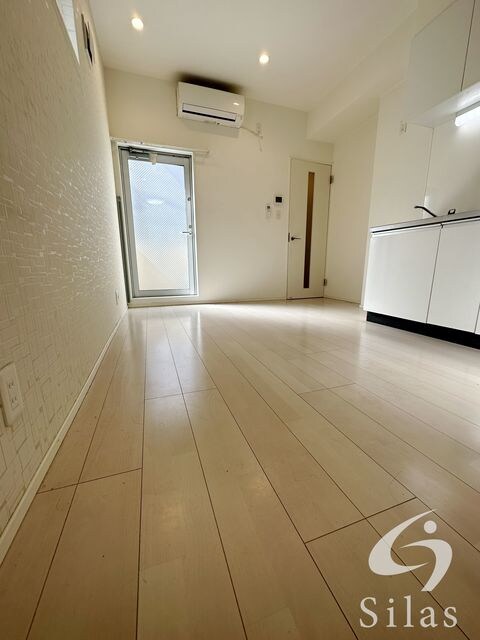 上新庄駅 徒歩4分 2階の物件内観写真