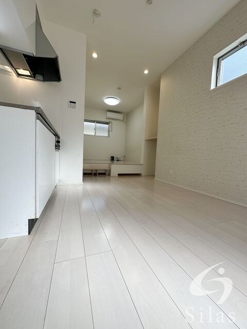 上新庄駅 徒歩4分 2階の物件内観写真