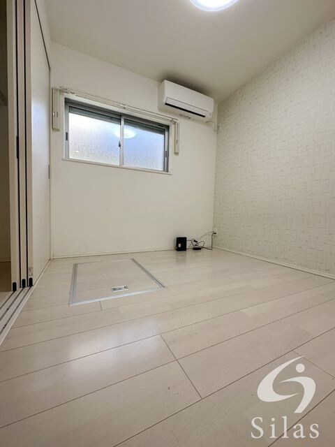 上新庄駅 徒歩4分 2階の物件内観写真