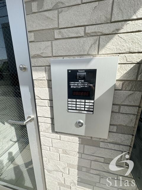 上新庄駅 徒歩4分 2階の物件外観写真