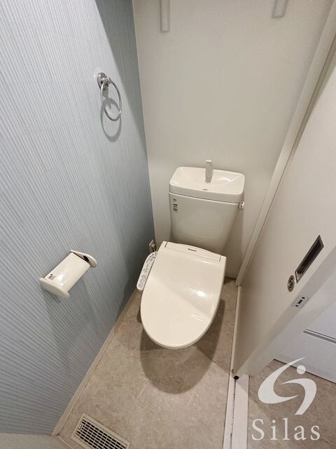 上新庄駅 徒歩4分 2階の物件内観写真