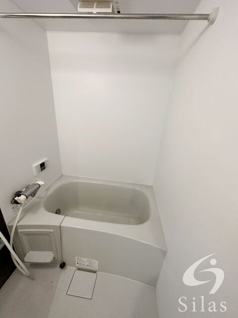 上新庄駅 徒歩4分 2階の物件内観写真