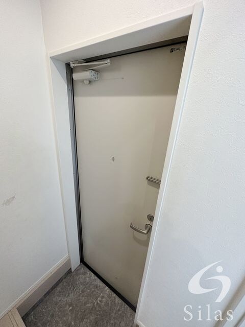 上新庄駅 徒歩4分 2階の物件内観写真