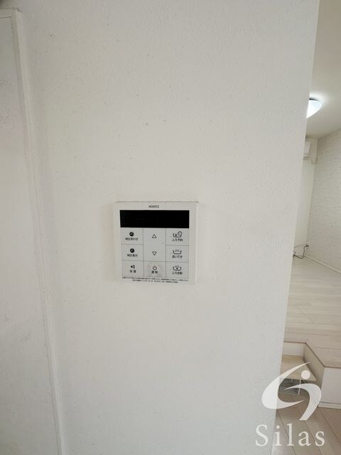 上新庄駅 徒歩4分 2階の物件内観写真