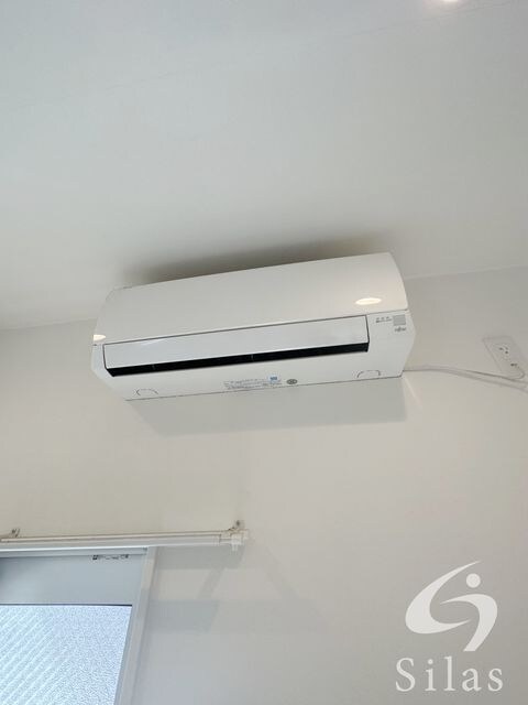 上新庄駅 徒歩4分 2階の物件内観写真