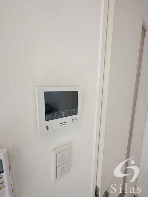 上新庄駅 徒歩4分 2階の物件内観写真