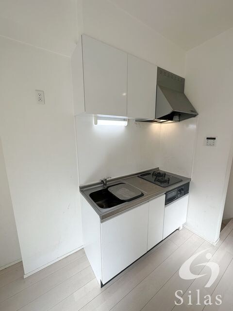 上新庄駅 徒歩4分 2階の物件内観写真