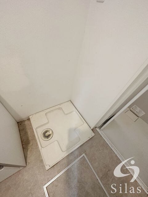 上新庄駅 徒歩4分 2階の物件内観写真