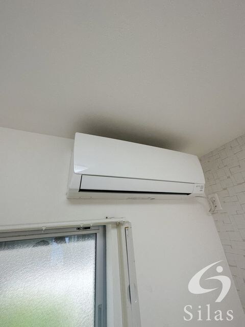 上新庄駅 徒歩4分 2階の物件内観写真