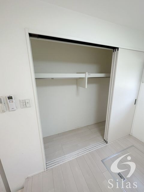 上新庄駅 徒歩4分 2階の物件内観写真