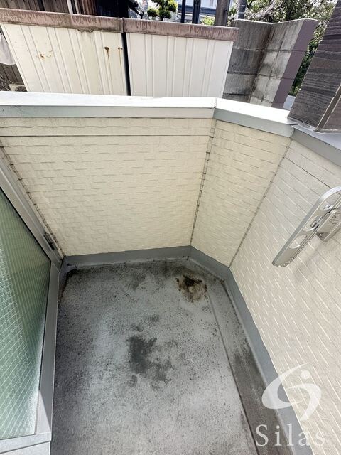 上新庄駅 徒歩4分 2階の物件内観写真