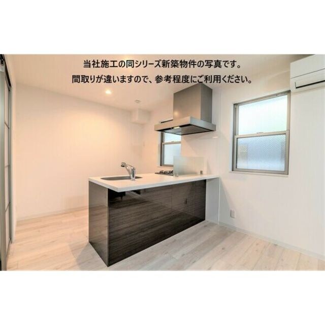 宝塚駅 徒歩5分 1階の物件内観写真