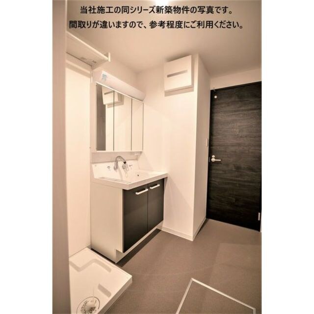 宝塚駅 徒歩5分 1階の物件内観写真