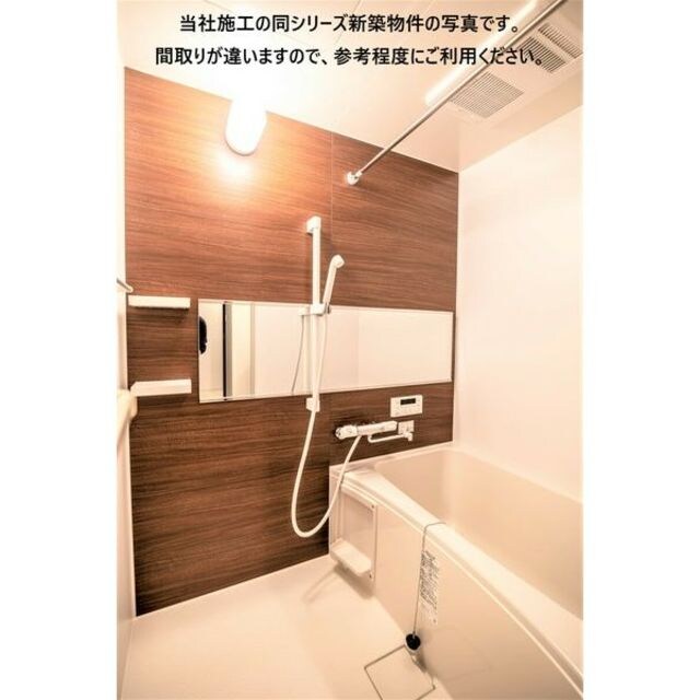 宝塚駅 徒歩5分 3階の物件内観写真