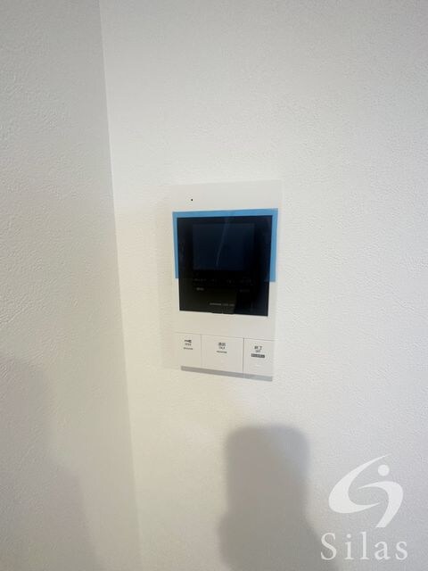 宝塚駅 徒歩5分 3階の物件内観写真