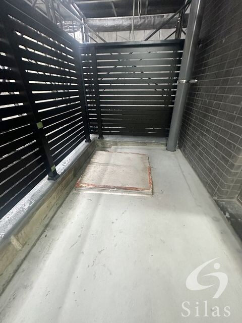 宝塚駅 徒歩5分 3階の物件内観写真