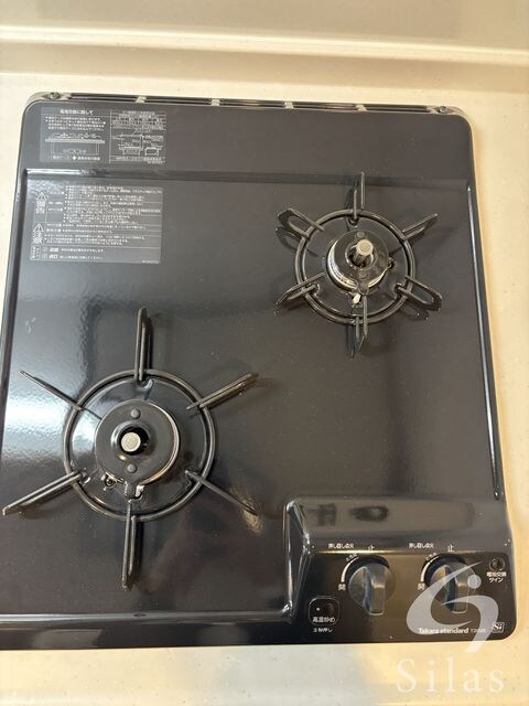 西中島南方駅 徒歩4分 4階の物件内観写真