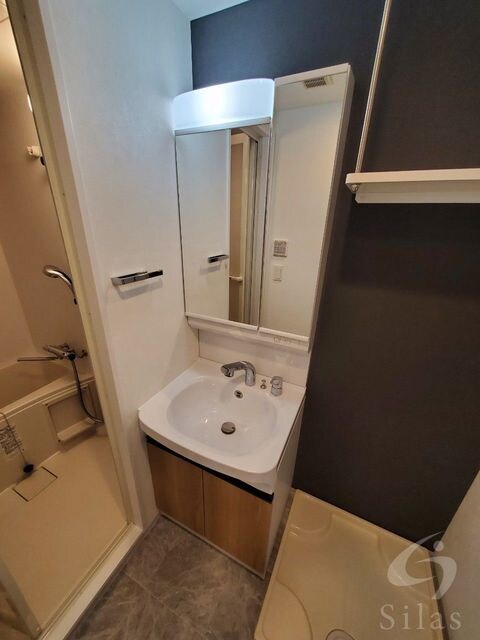 西中島南方駅 徒歩4分 4階の物件内観写真