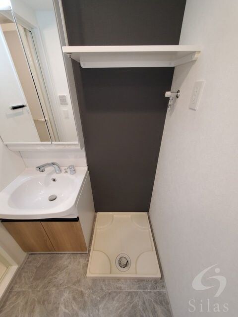 西中島南方駅 徒歩4分 4階の物件内観写真