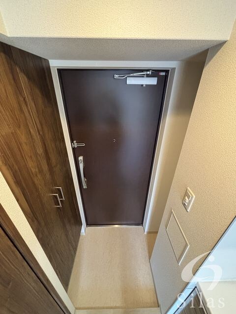 西中島南方駅 徒歩4分 4階の物件内観写真