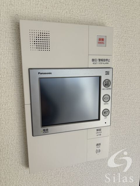 西中島南方駅 徒歩4分 4階の物件内観写真