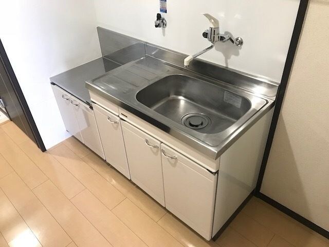 徳庵駅 徒歩10分 1階の物件内観写真