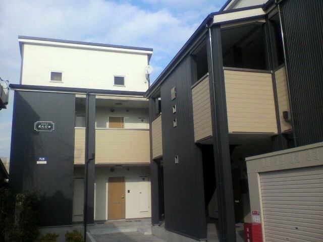 徳庵駅 徒歩10分 1階の物件外観写真