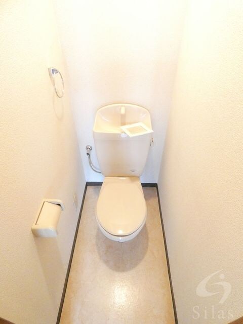 徳庵駅 徒歩10分 1階の物件内観写真