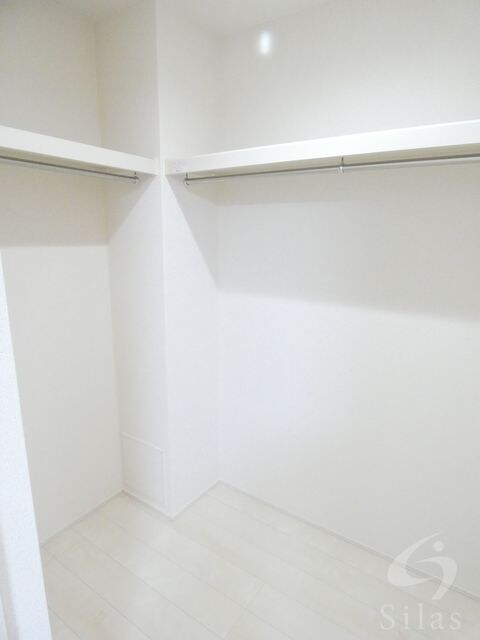 徳庵駅 徒歩10分 1階の物件内観写真