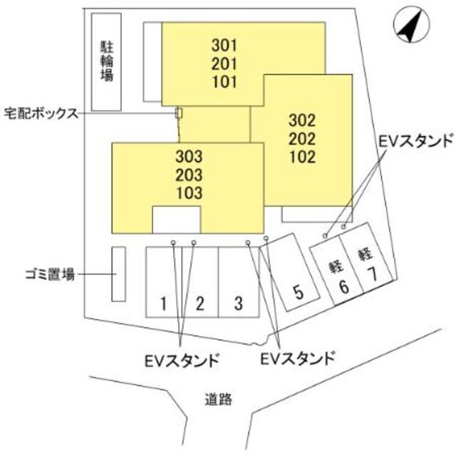 神崎川駅 徒歩8分 3階の物件外観写真