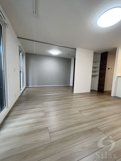 神崎川駅 徒歩8分 2階の物件内観写真