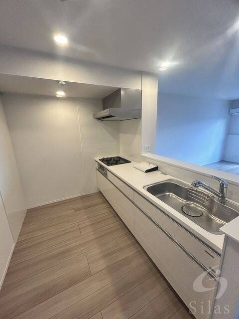 神崎川駅 徒歩8分 2階の物件内観写真