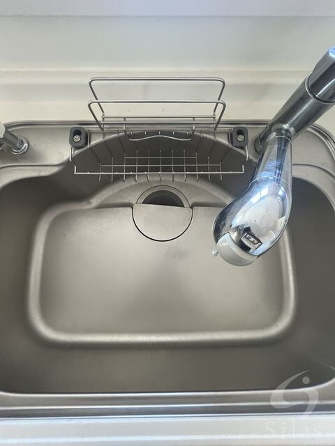 神崎川駅 徒歩8分 3階の物件内観写真