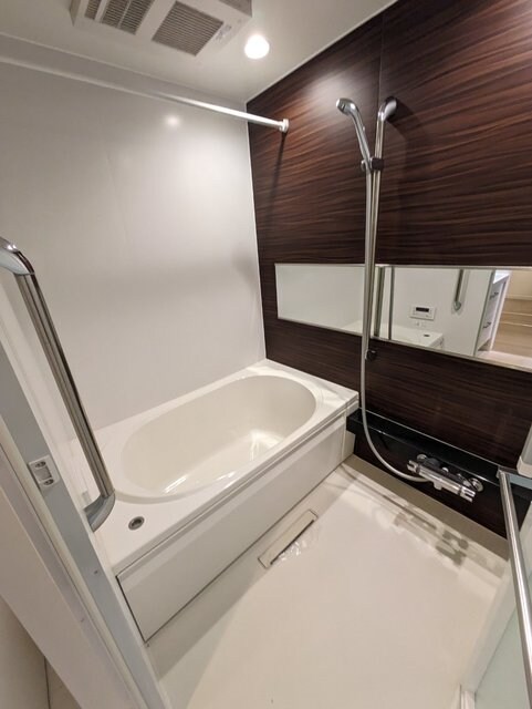 神崎川駅 徒歩8分 2階の物件内観写真