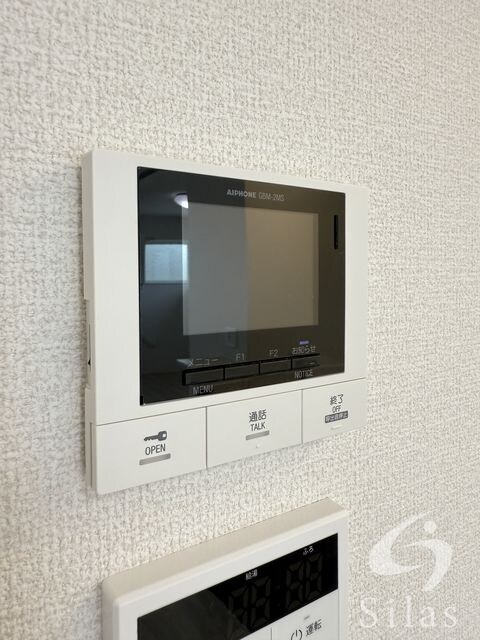 神崎川駅 徒歩8分 2階の物件内観写真