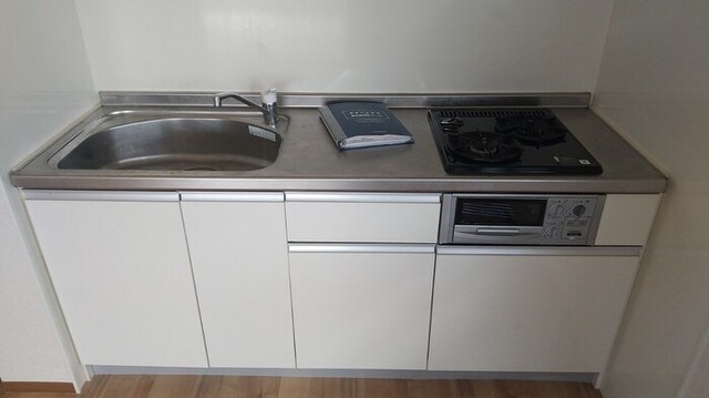 柴原阪大前駅 徒歩15分 2階の物件内観写真