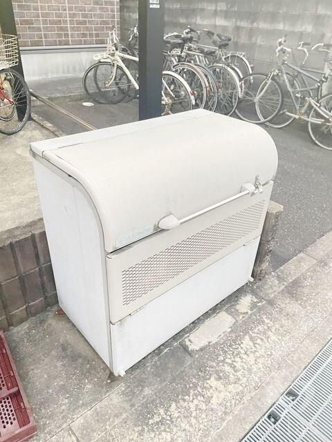 柴原阪大前駅 徒歩15分 2階の物件外観写真