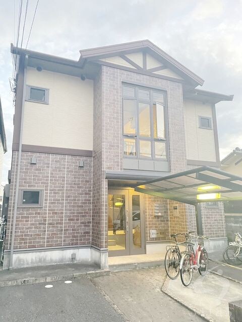 柴原阪大前駅 徒歩15分 2階の物件外観写真