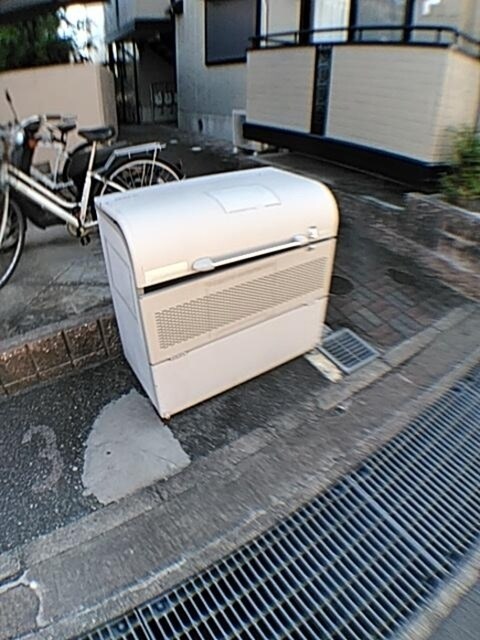 柴原阪大前駅 徒歩15分 2階の物件内観写真